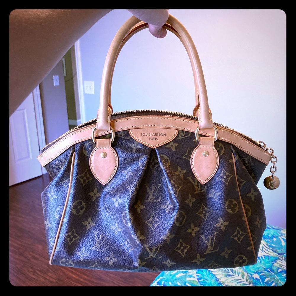 Louis Vuitton Bag